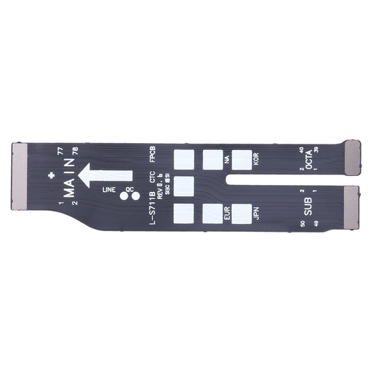 Samsung s23 Fe Main MotherBoard Flex Replacement