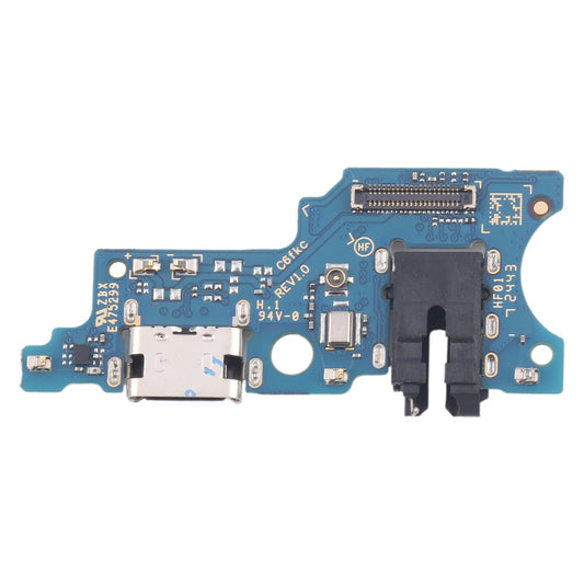 Samsung A06 Charging Strip Usb Port Replacement