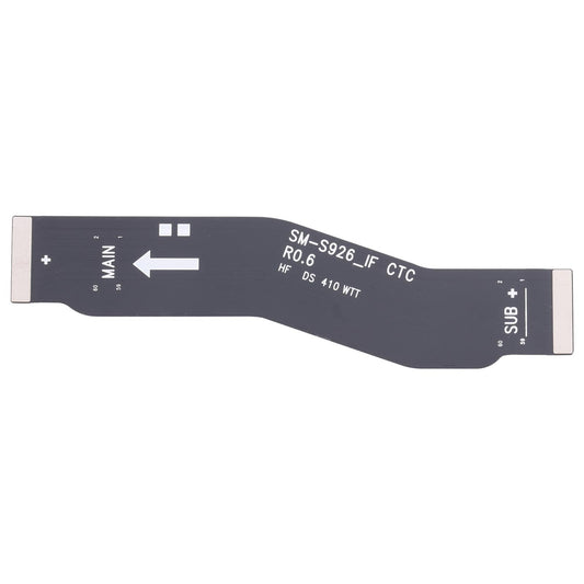 Samsung s24 Plus Main MotherBoard Flex Replacement