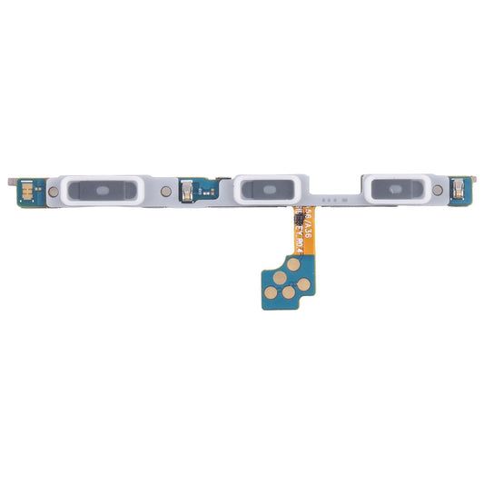 Samsung A35 Power Volume On Off Button Flex Replacement