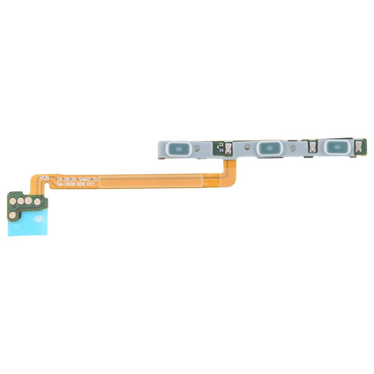 Samsung s25 Ultra Power Volume Button Flex Replacement