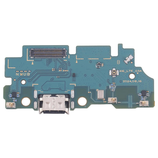 Samsung A16 4G Charging Strip Usb Port Replacement
