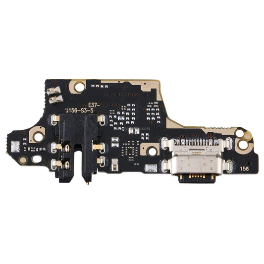 Xiaomi Poco X3 Charging Port Replacement