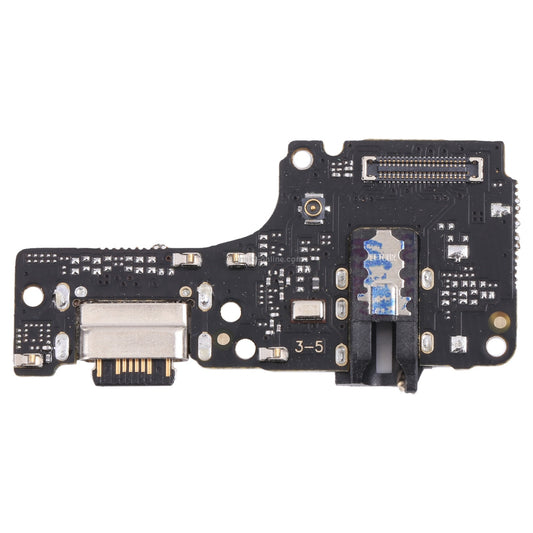 Redmi Note 10 Charging Port Replacement