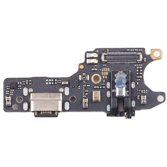 Redmi Note 9 Charging Port Replacement