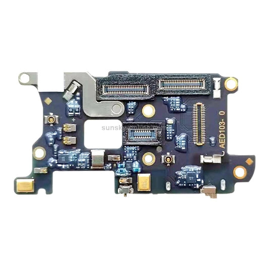 Oneplus 7 Pro Sim Slot Mic Board Replacement