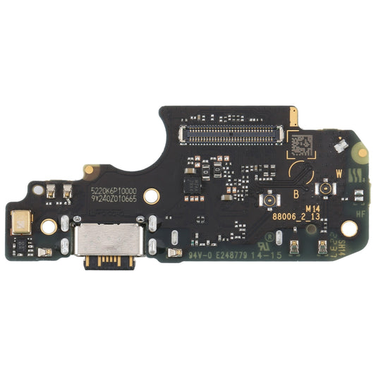 Xiaomi Redmi Note 11 Pro Charging Strip Replacement