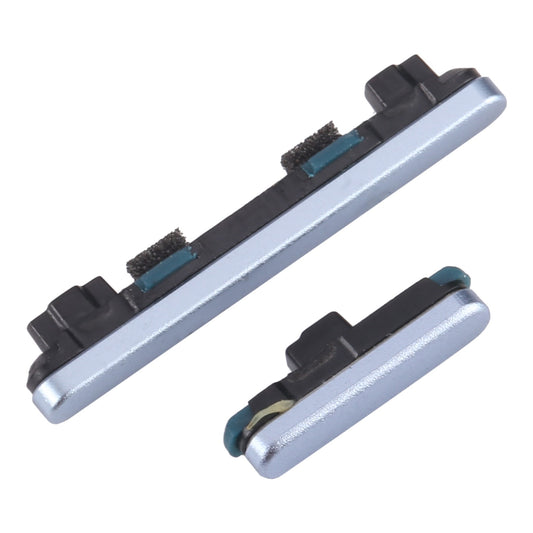 Google Pixel 7A Side Buttons Power&Volume Keys Replacement