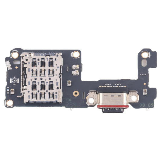 Oneplus 12 Charging Charging Strip Usb Port Replacement