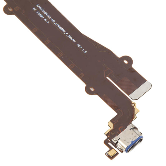LG v60 Charging Strip usb port Replacement