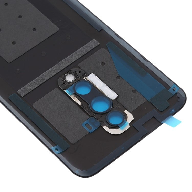 Oneplus 7t Pro Mclaren Original Back Glass Replacement