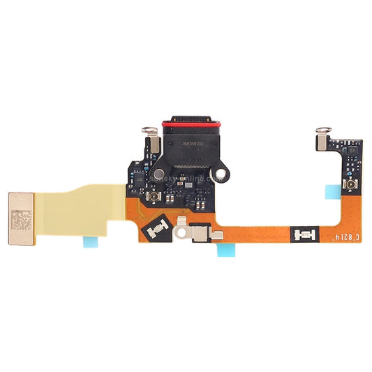 Google Pixel 3 Charging Port Reaplcement