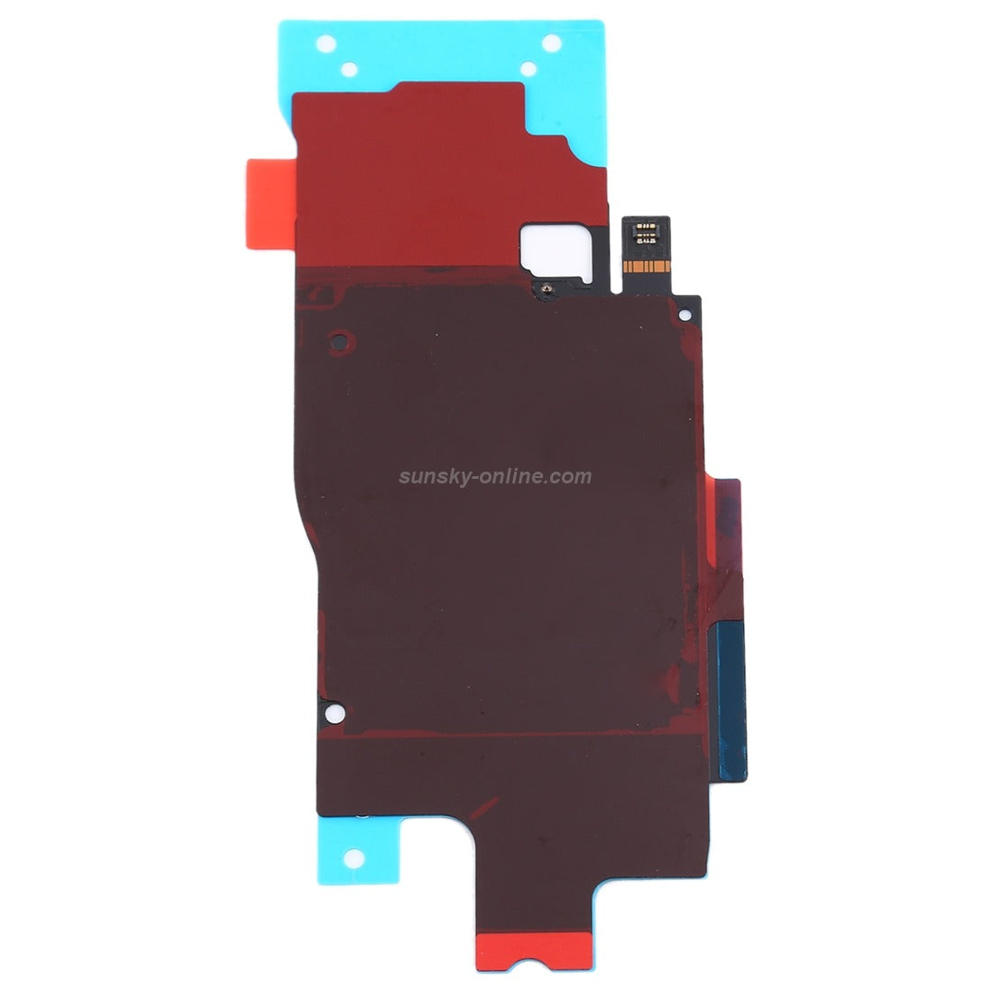 Samsung Note 10 Plus NFC Wireless Charging Replacement