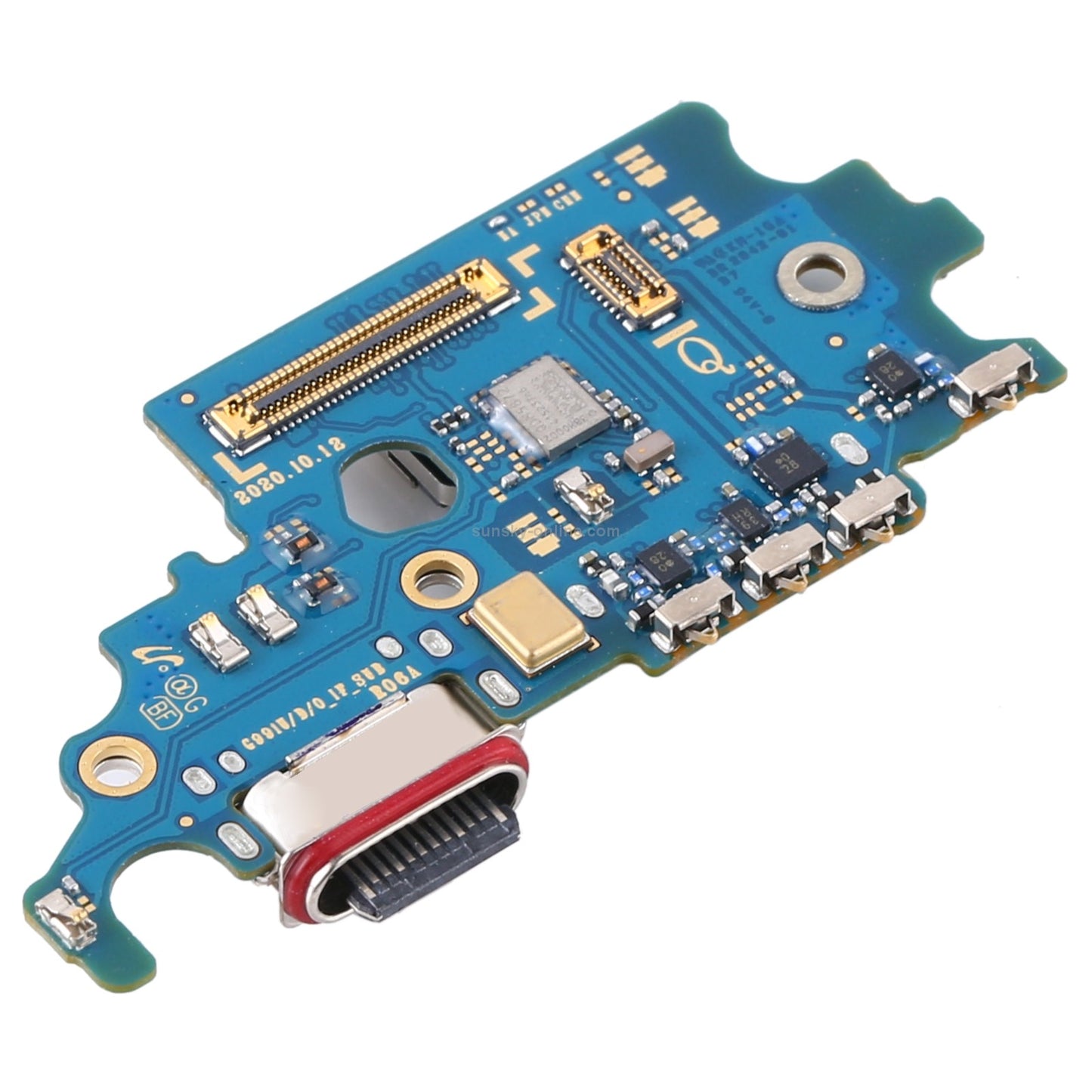 Samsung s21 Original Charging Port Replacement