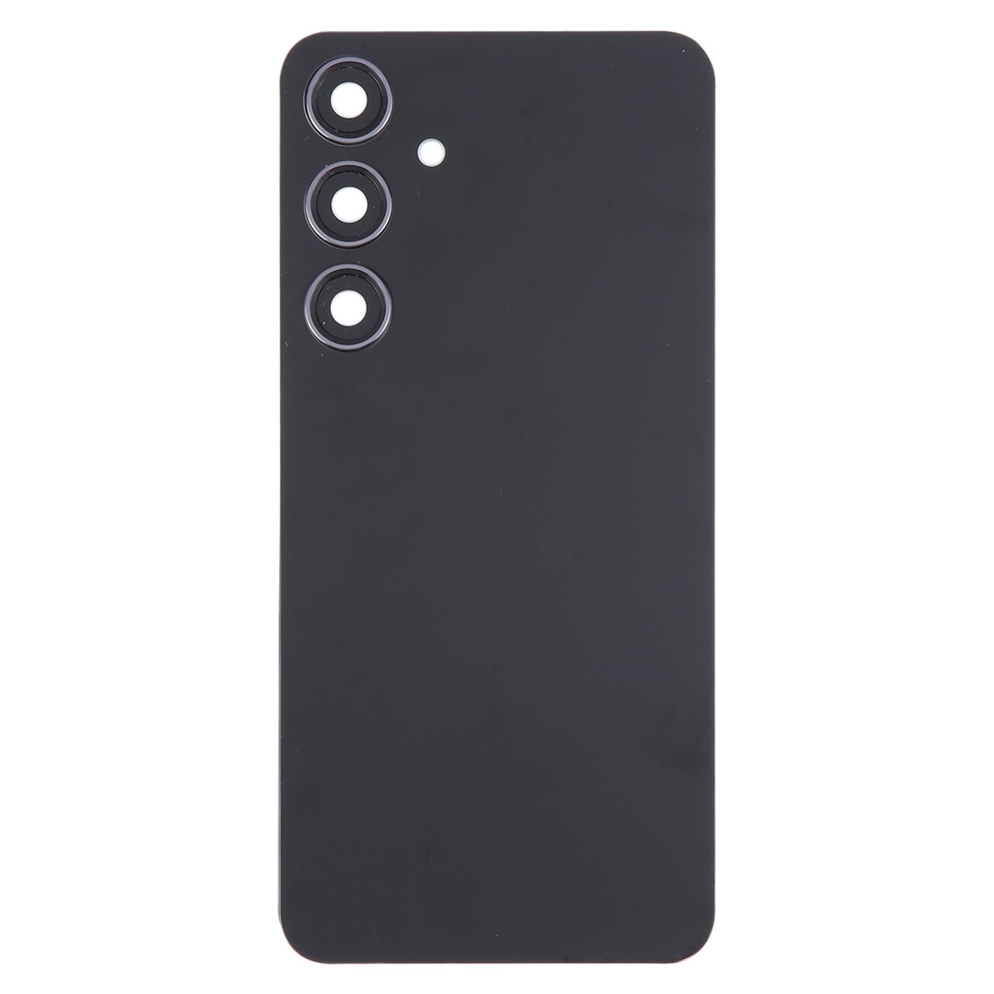 Samsung s24 original pull out back glass with camera lens replacement