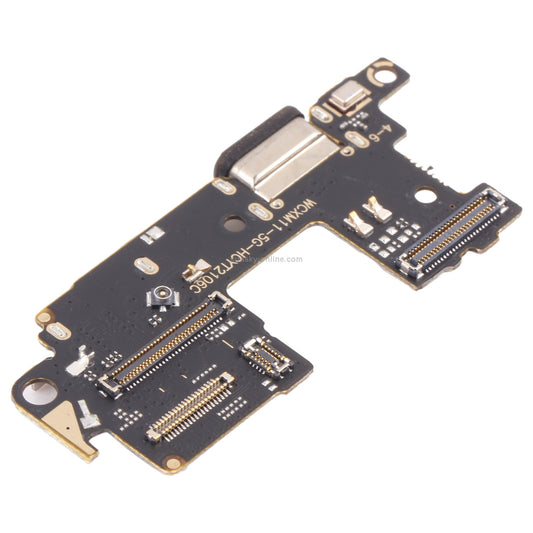 Xiaomi Redmi 11 Charging Port Board Replacement