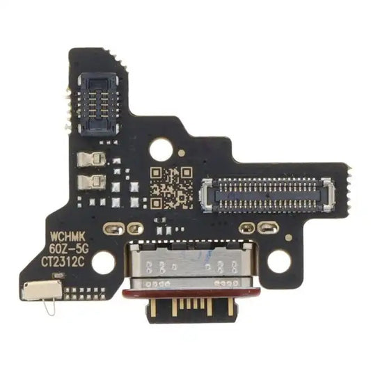Xiaomi Redmi 13T Charging Strip Usb Port Replacement