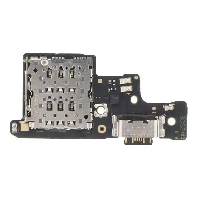 Xiaomi Redmi Note 14 Charging Strip Replacement