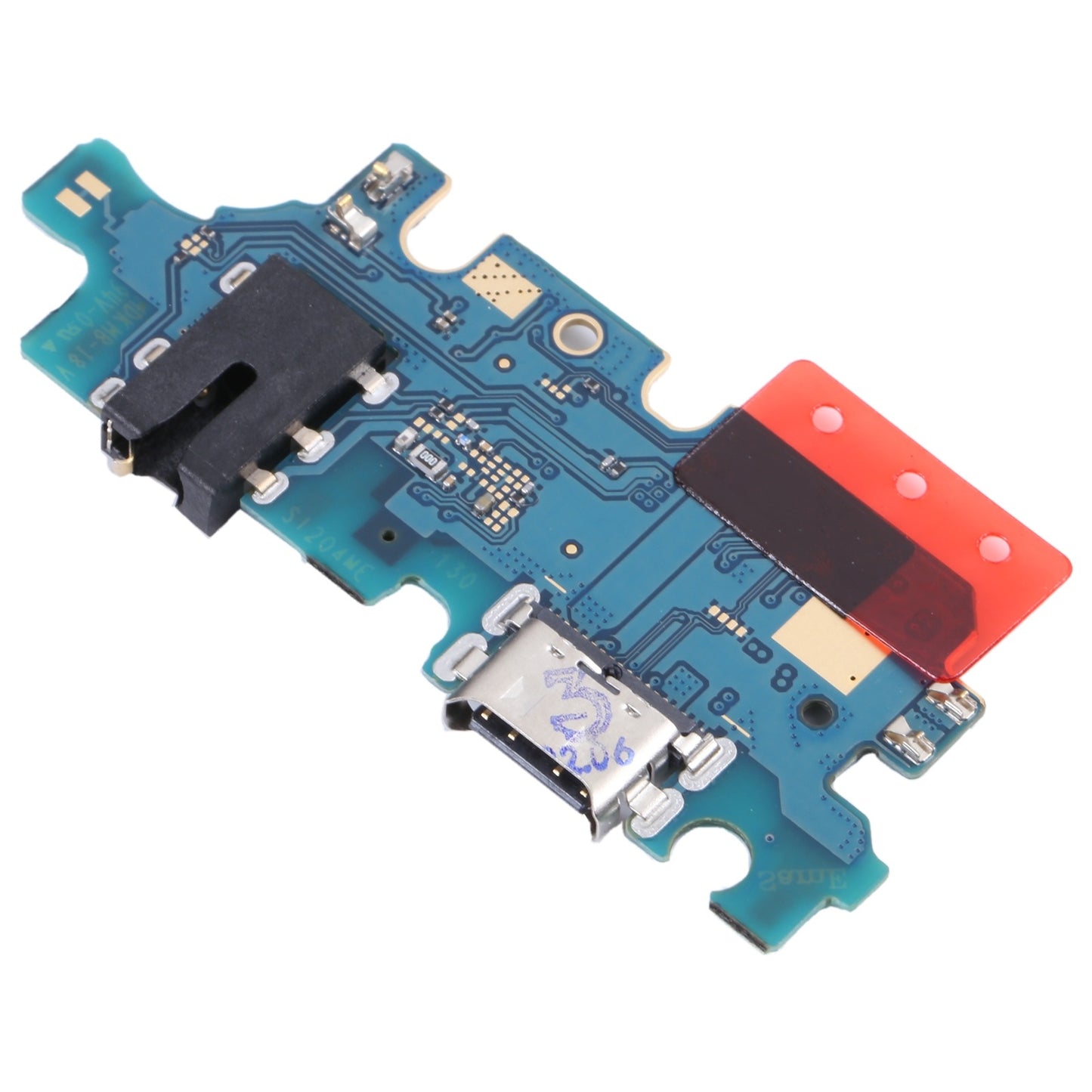 Samsung A13 4G Charging Strip Usb Port Replacement