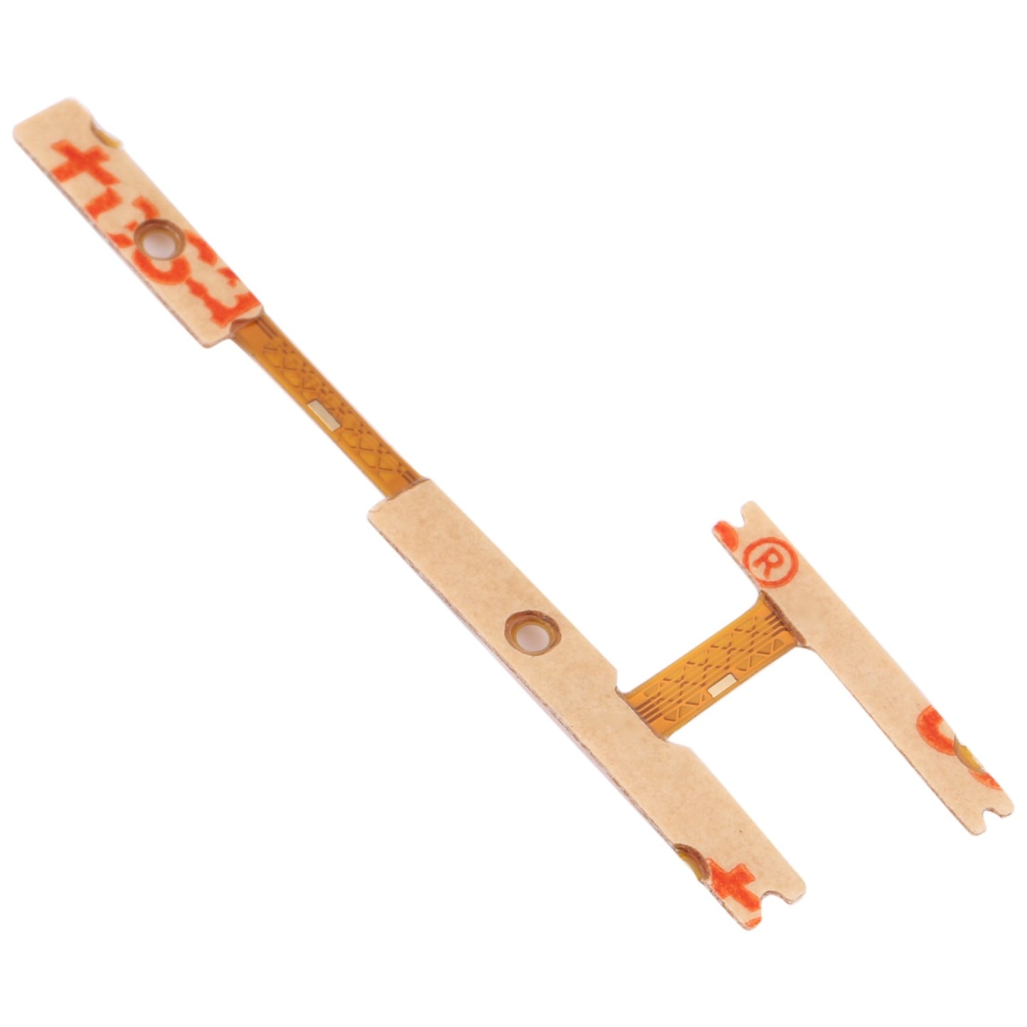 Xiaomi Redmi Note 12 Power Volume Button Flex Replacement