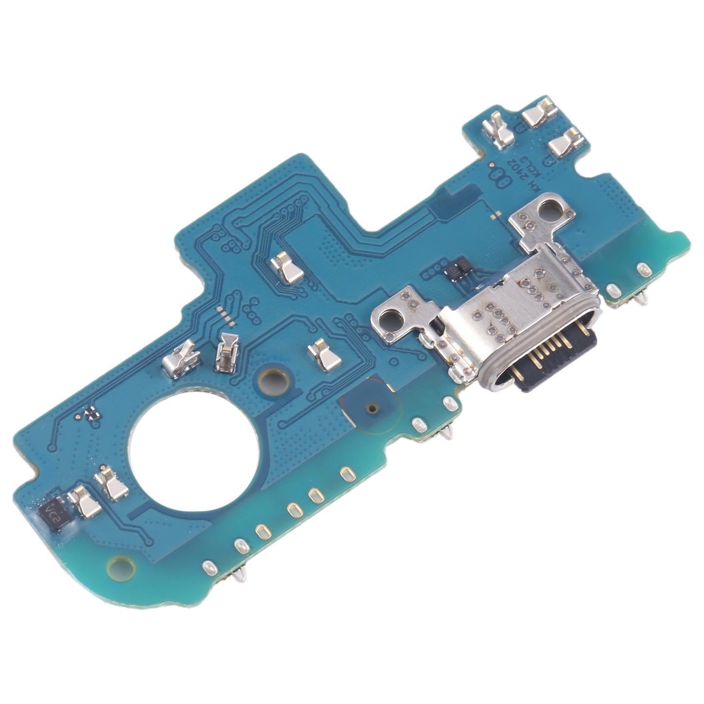 Samsung A35 Charging Strip Usb Port Replacement