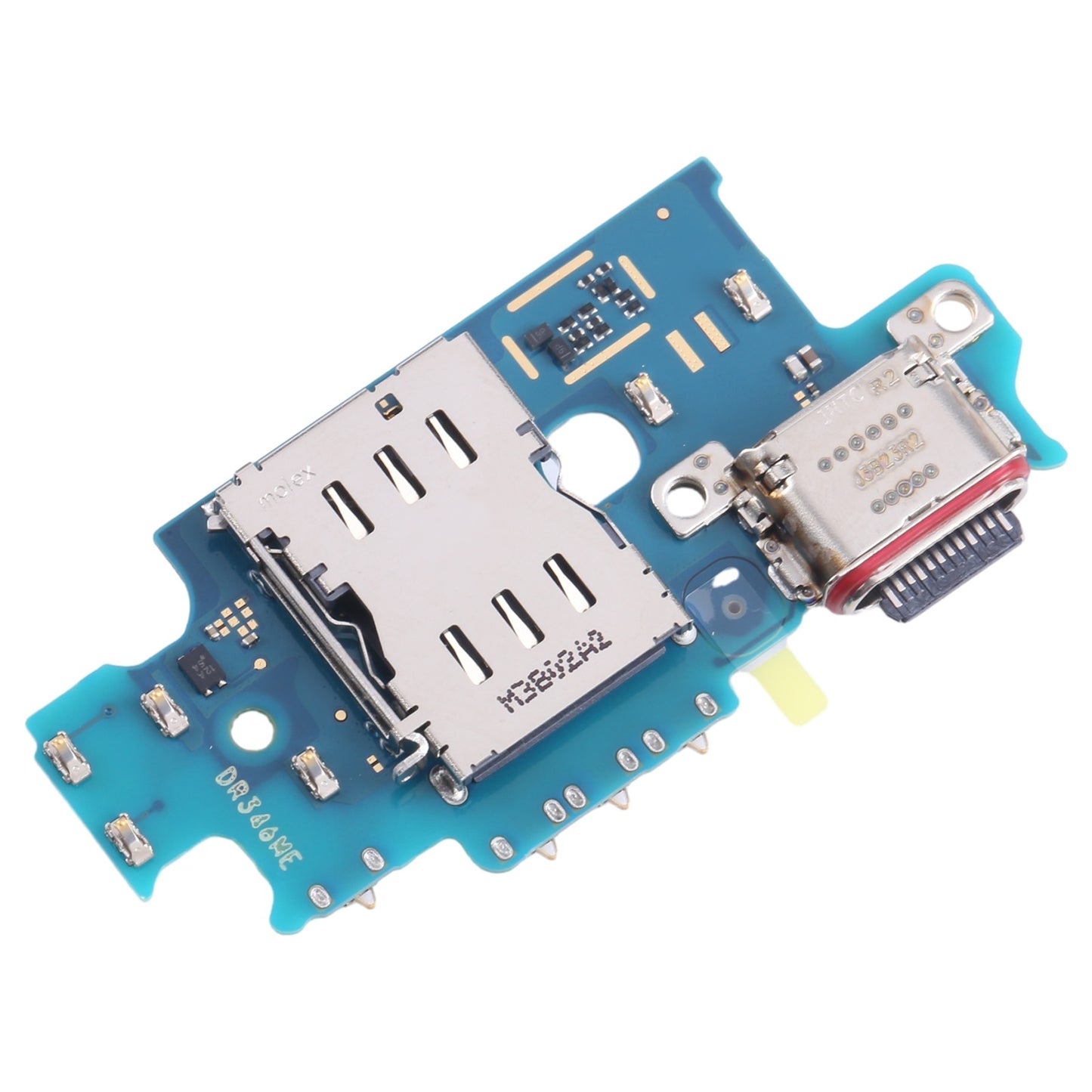 Samsung S24 Plus Original Charging Strip Usb Port Replacement