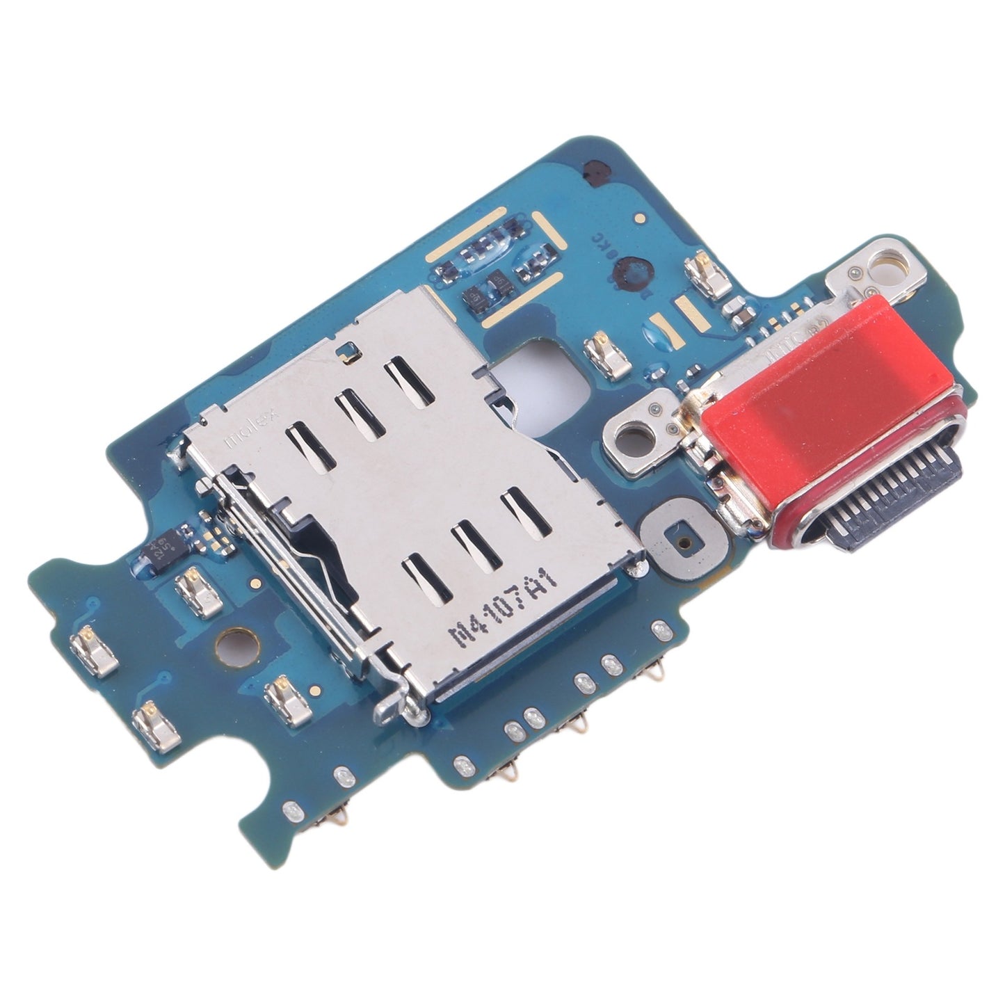 Samsung S24 Original Charging Strip Usb Port Replacement