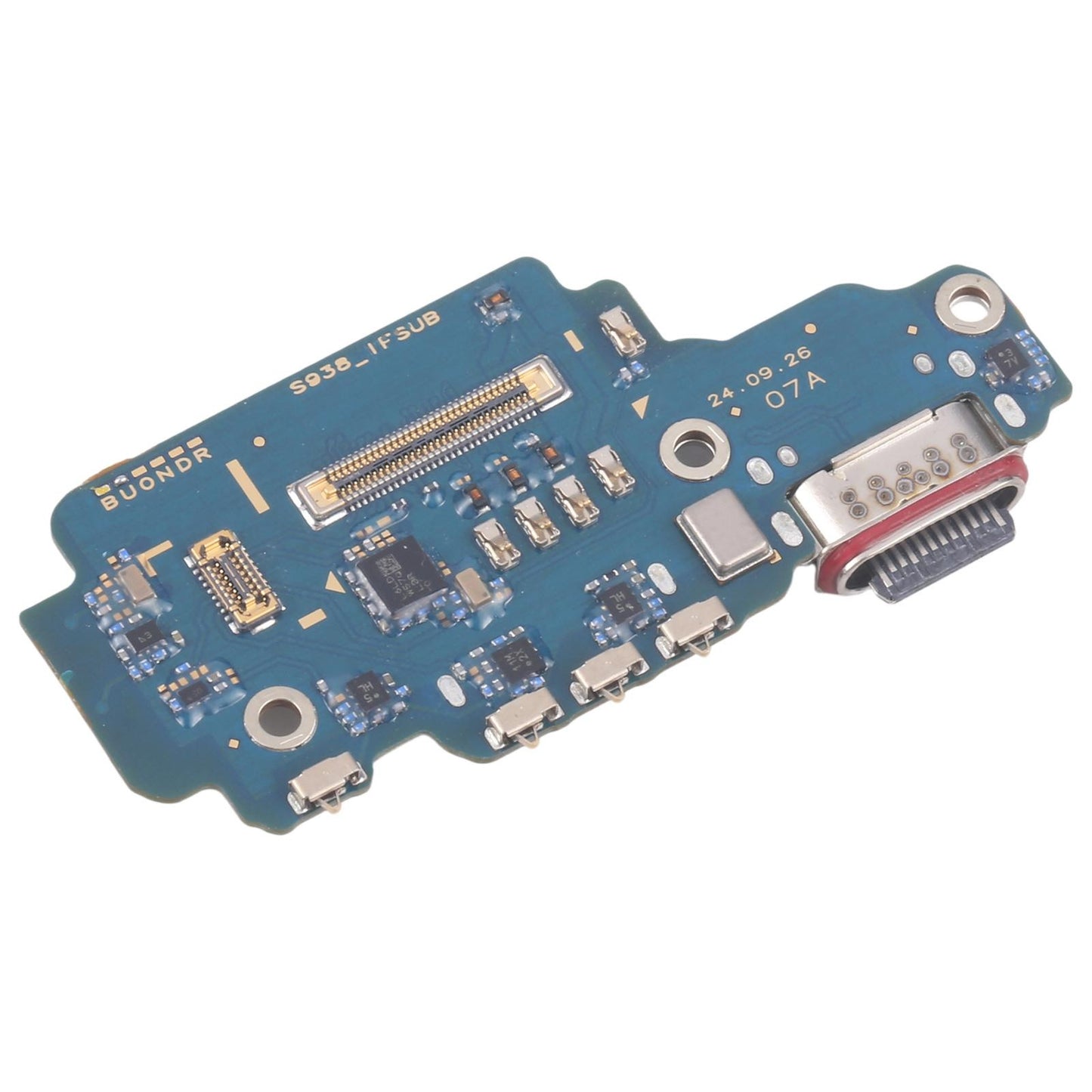 Samsung S25 Ultra Original Charging Strip Usb Port Replacement