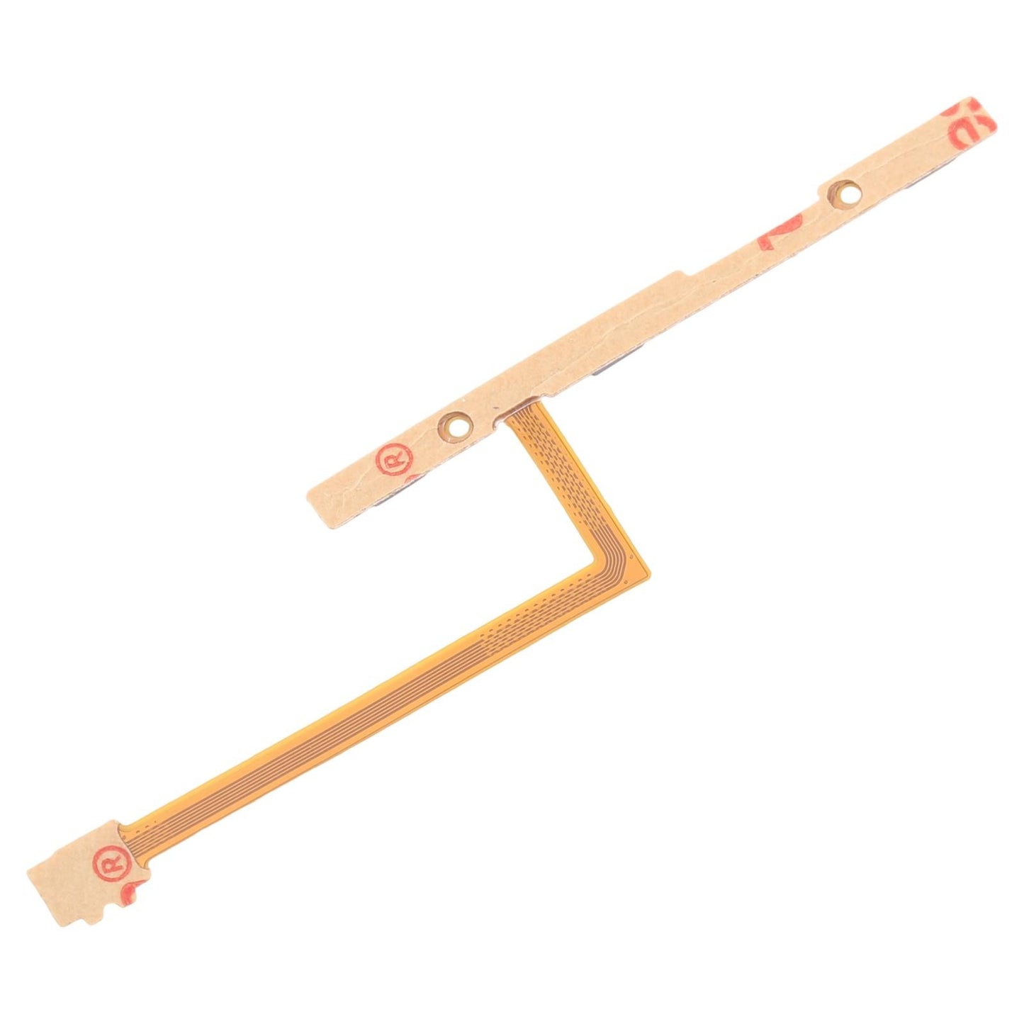 infinix Hot 50 Pro Power Volume Button Flex Replacement