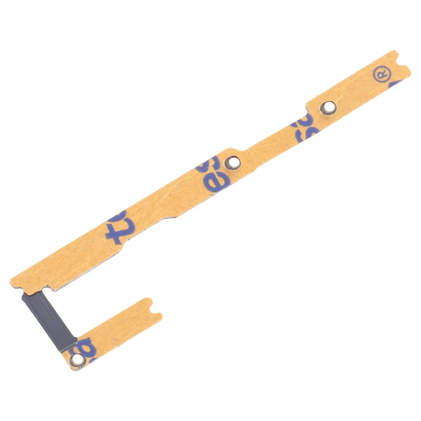 infinix Note 40x Power Volume On Off Button Flex Replacement