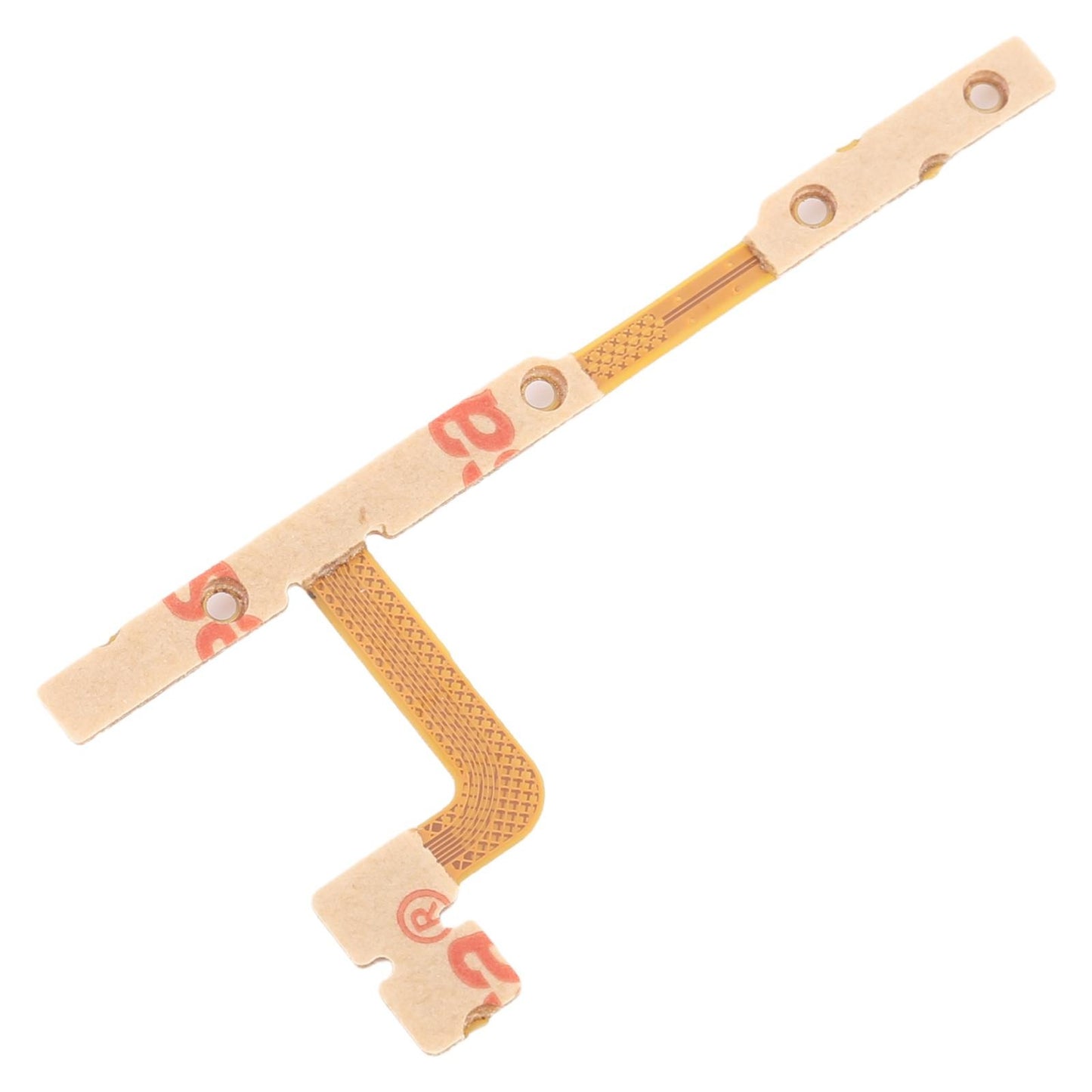 infinix Note 30 Pro Power Volume Button Flex Replacement
