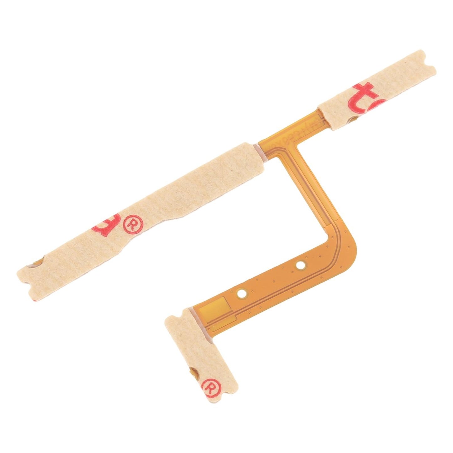 infinix Hot 30 Power Volume Button Flex Replacement