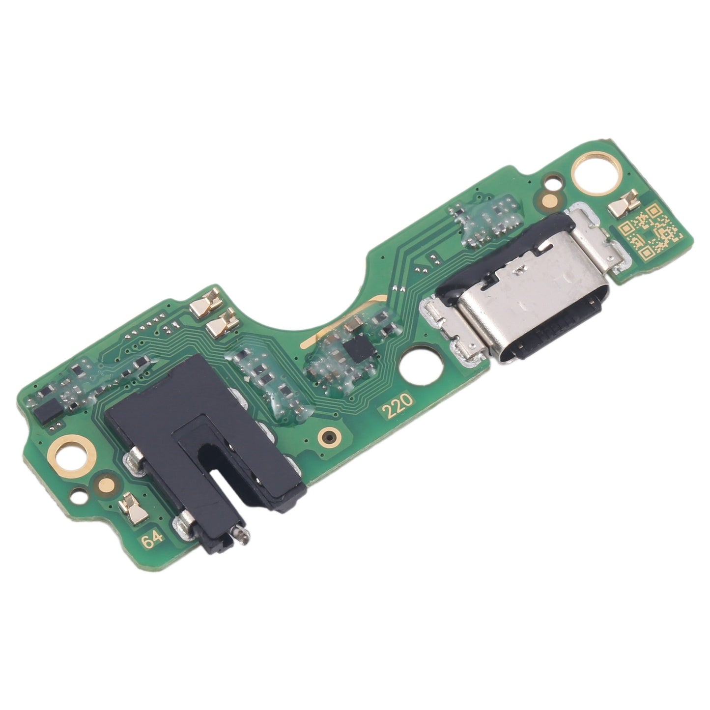 infinix Hot 30i Charging Strip usb Port Replacement