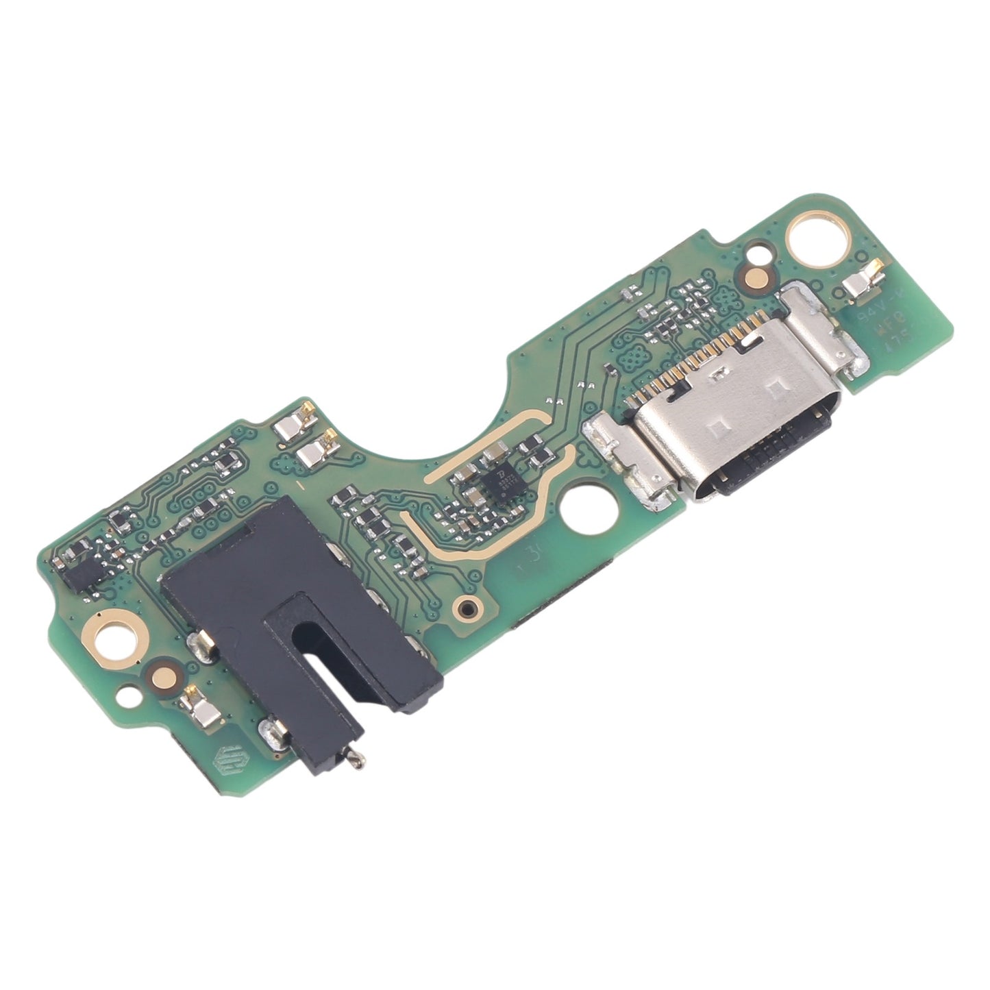 Infinix Hot 30 Play Charging strip Usb Port Replacement
