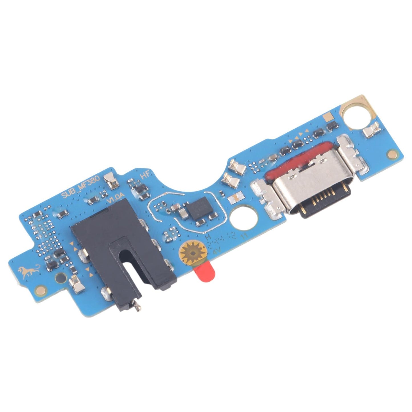 Infinix Smart 9 HD Charging Strip usb Port Replacement