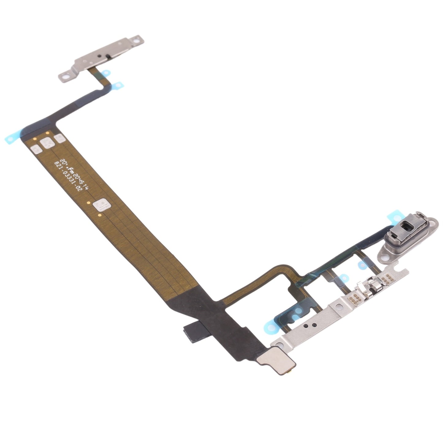 iphone 13 Pro Power&Volume On Off Flex Replacement