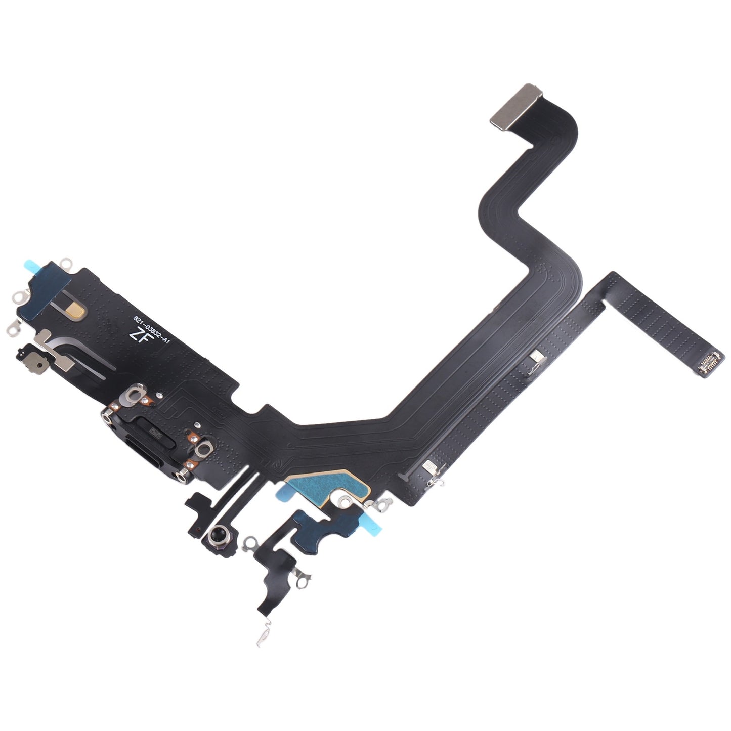 iphone 14 Pro Max Charging Strip Replacement