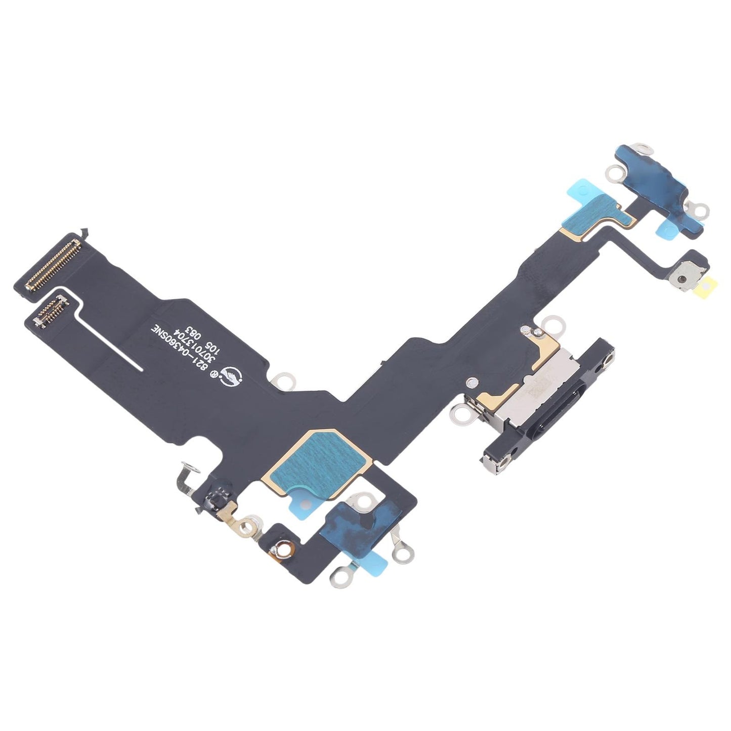 iphone 15 Charging Strip Replacement