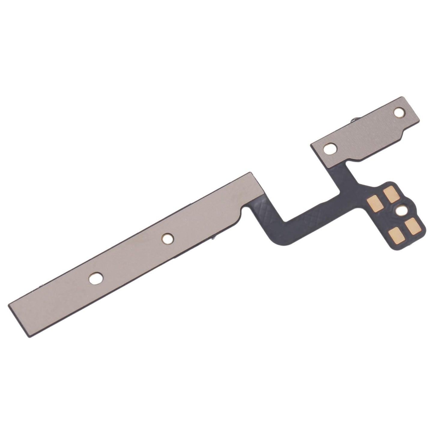 Google Pixel 9 Power&Volume On Off Replacement
