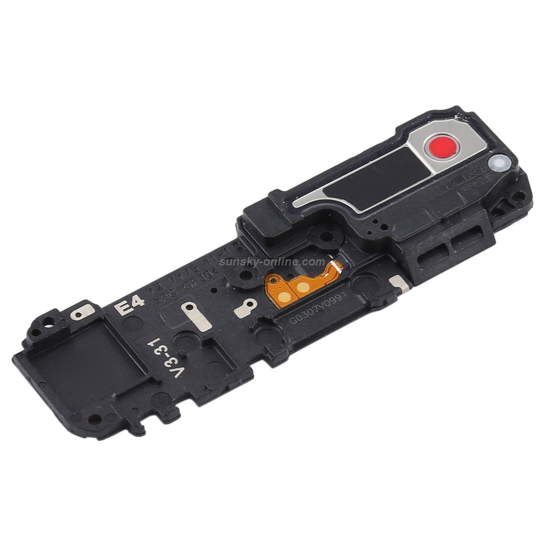Samsung s20 Plus Loud Speaker Ringer Buzzer Replacement