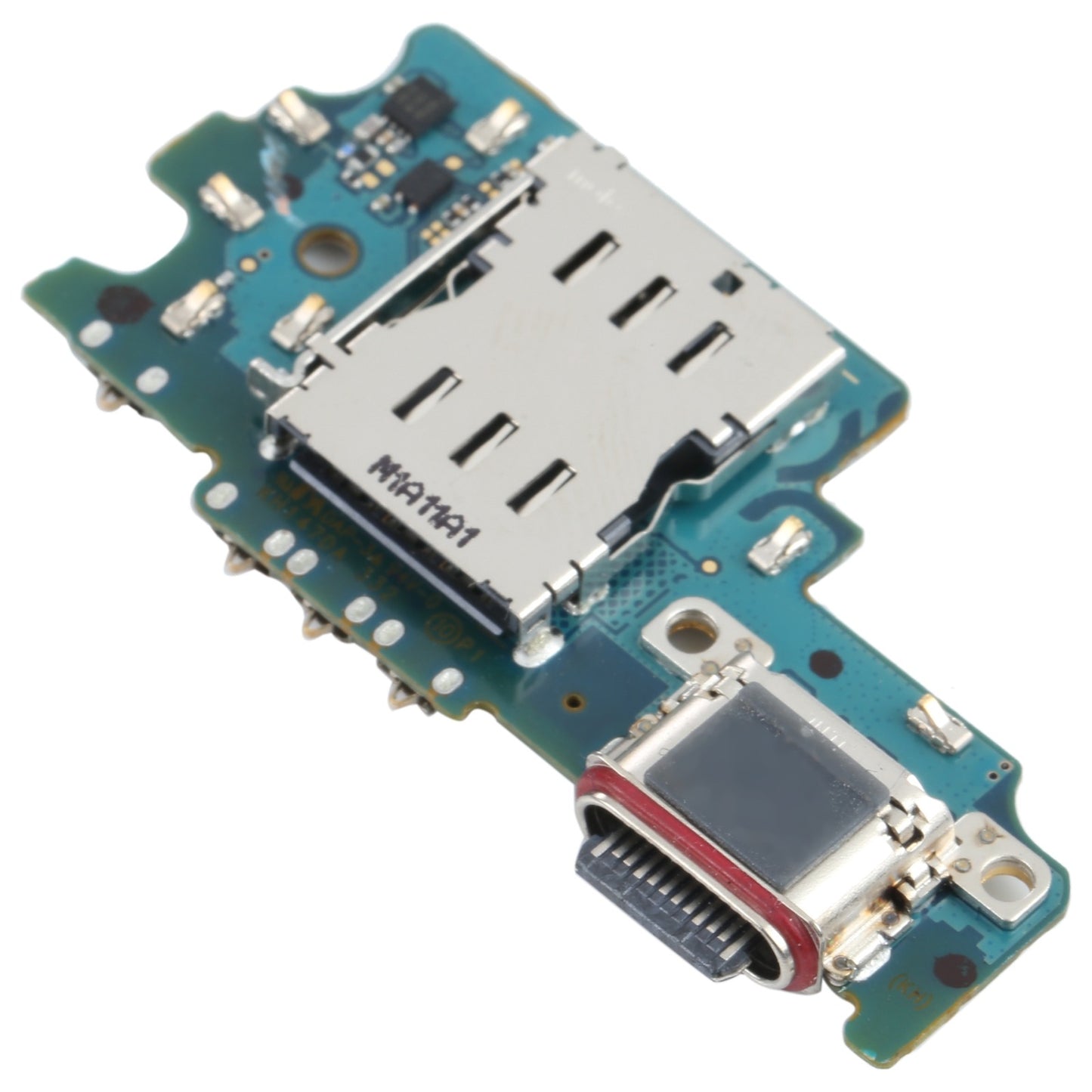 Samsung s21 FE Original Charging Port Replacement
