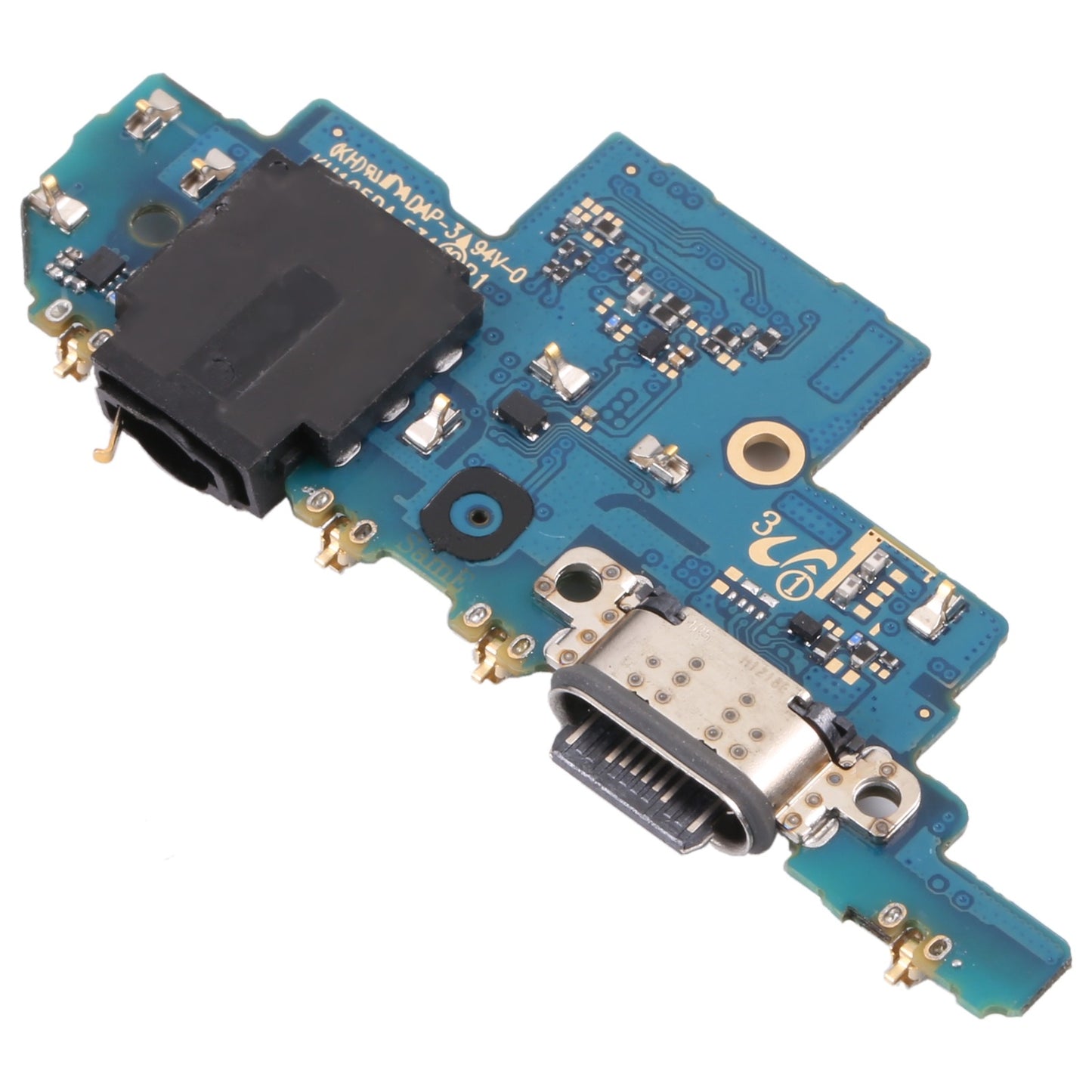 Samsung A52 Charging Strip Usb Port Replacement