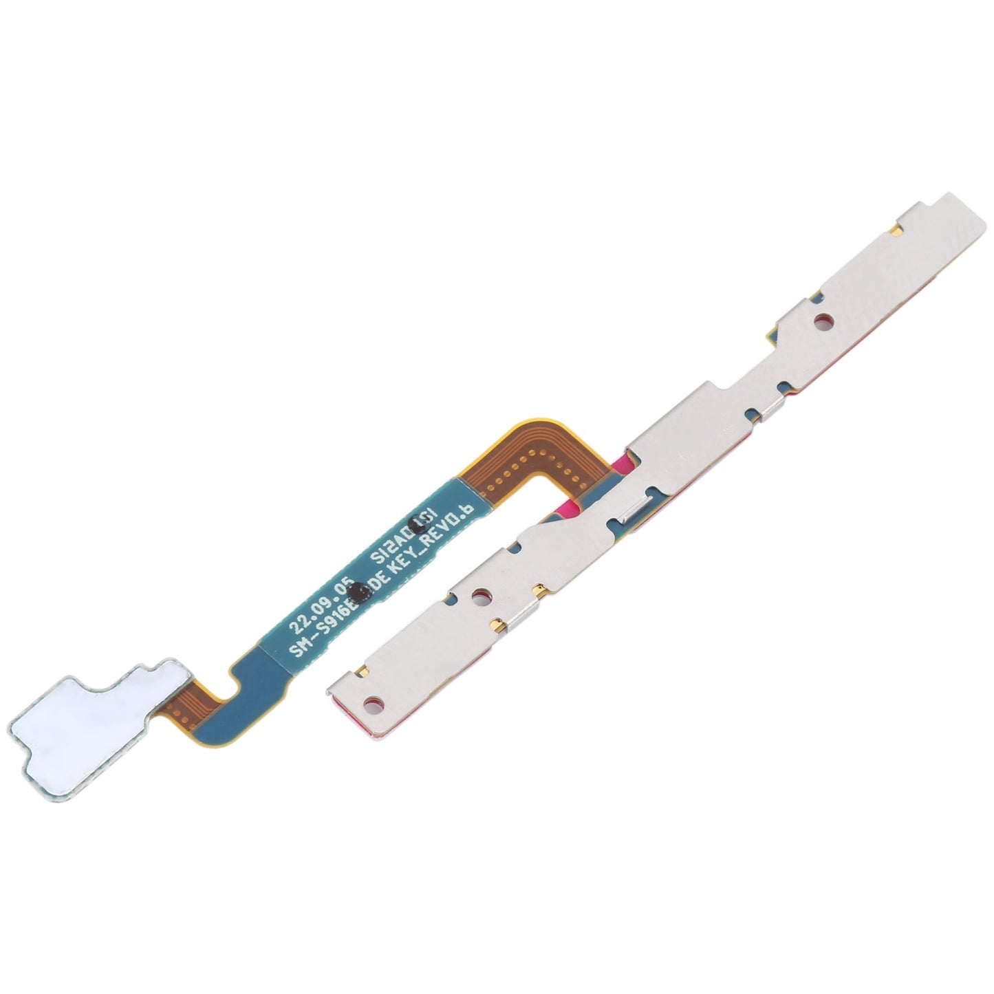 Samsung s23 Plus Power Volume Button Flex Replacement