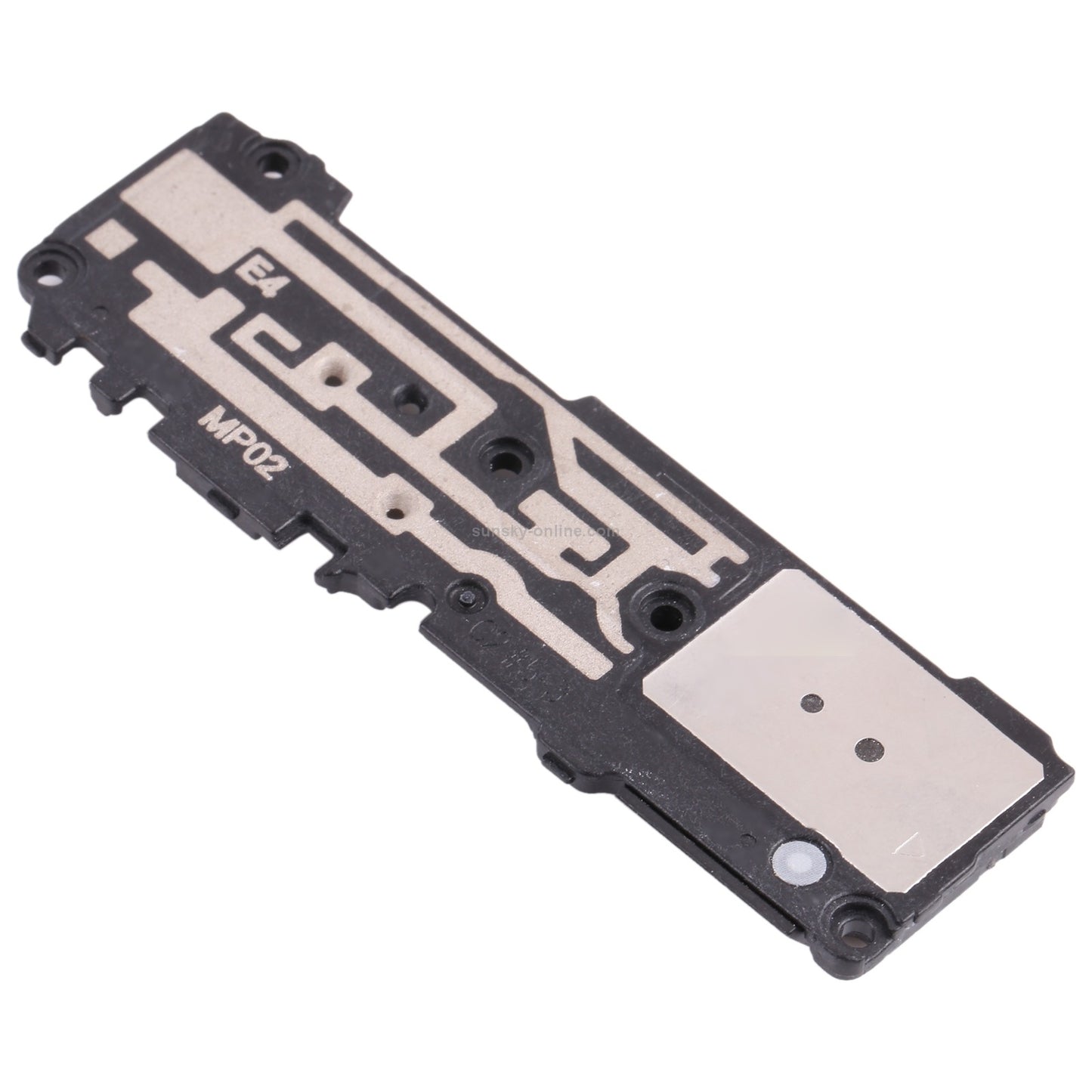 Samsung Note 20 Ultra Loud Speaker Ringer Buzzer Replacement
