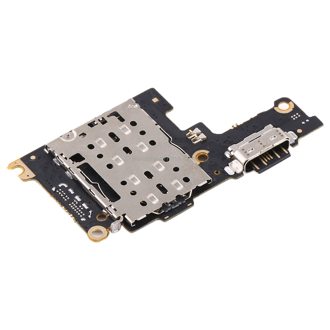 Vivo V17 Pro Charging Usb Port Replacement