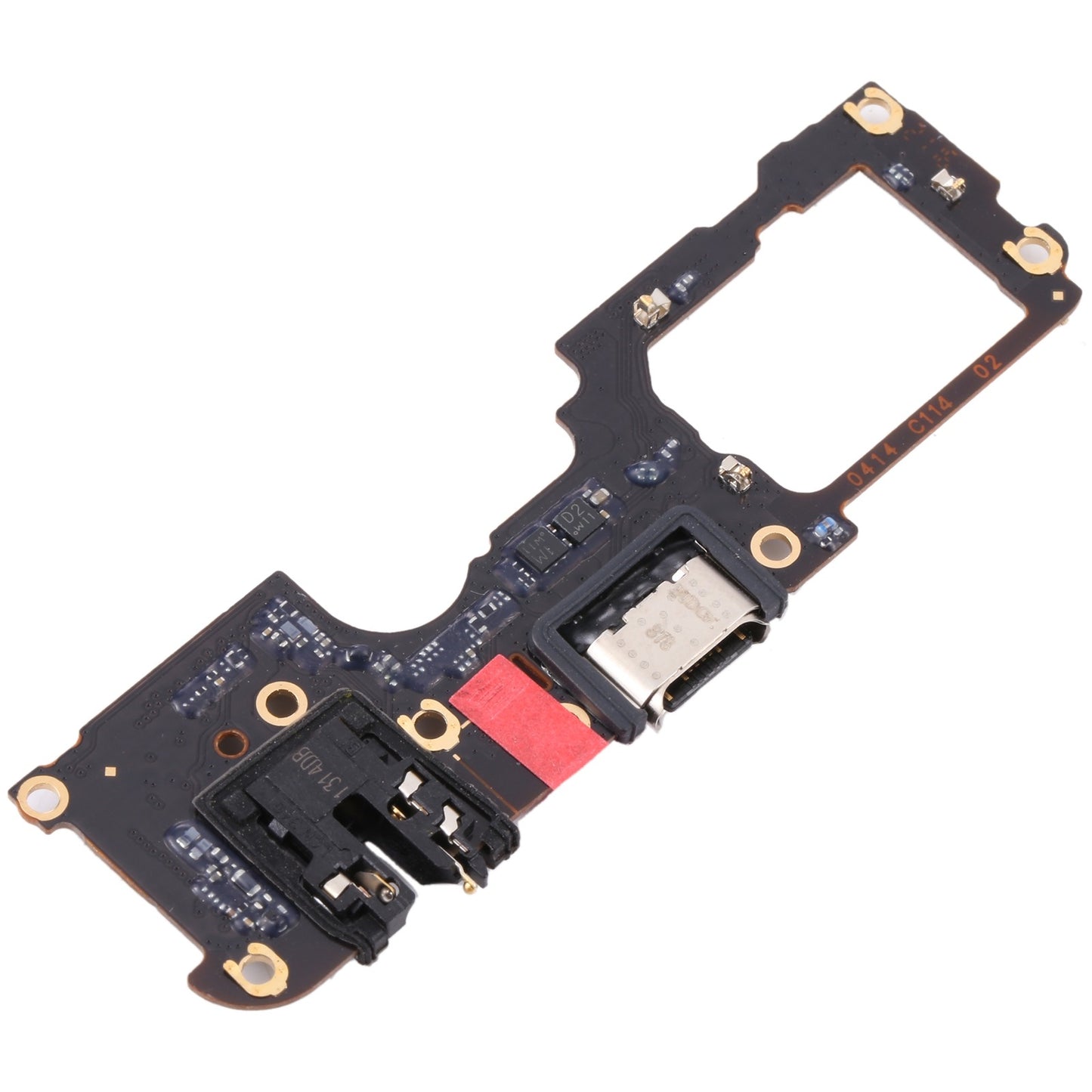 Oneplus N200 Charging Strip Usb Port Replacement