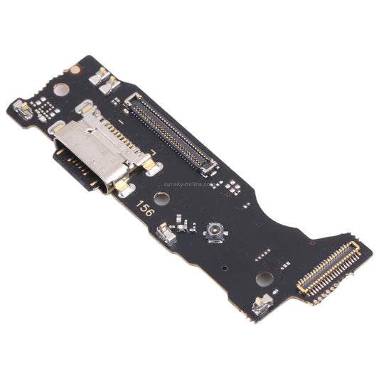 Redmi Note 10 Pro Charging Port Replacement