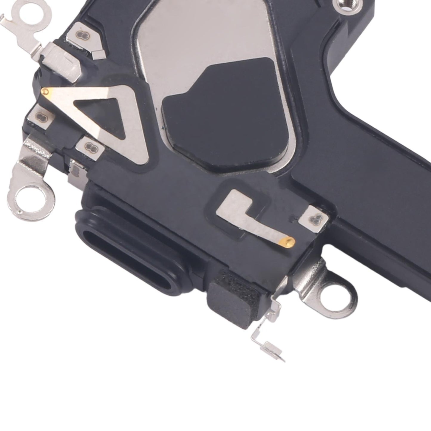 iphone 17 pro loud speaker ringer buzzer replacement parts