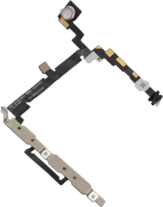 Google Pixel 7A Power&Volume On Off Flex Replacement