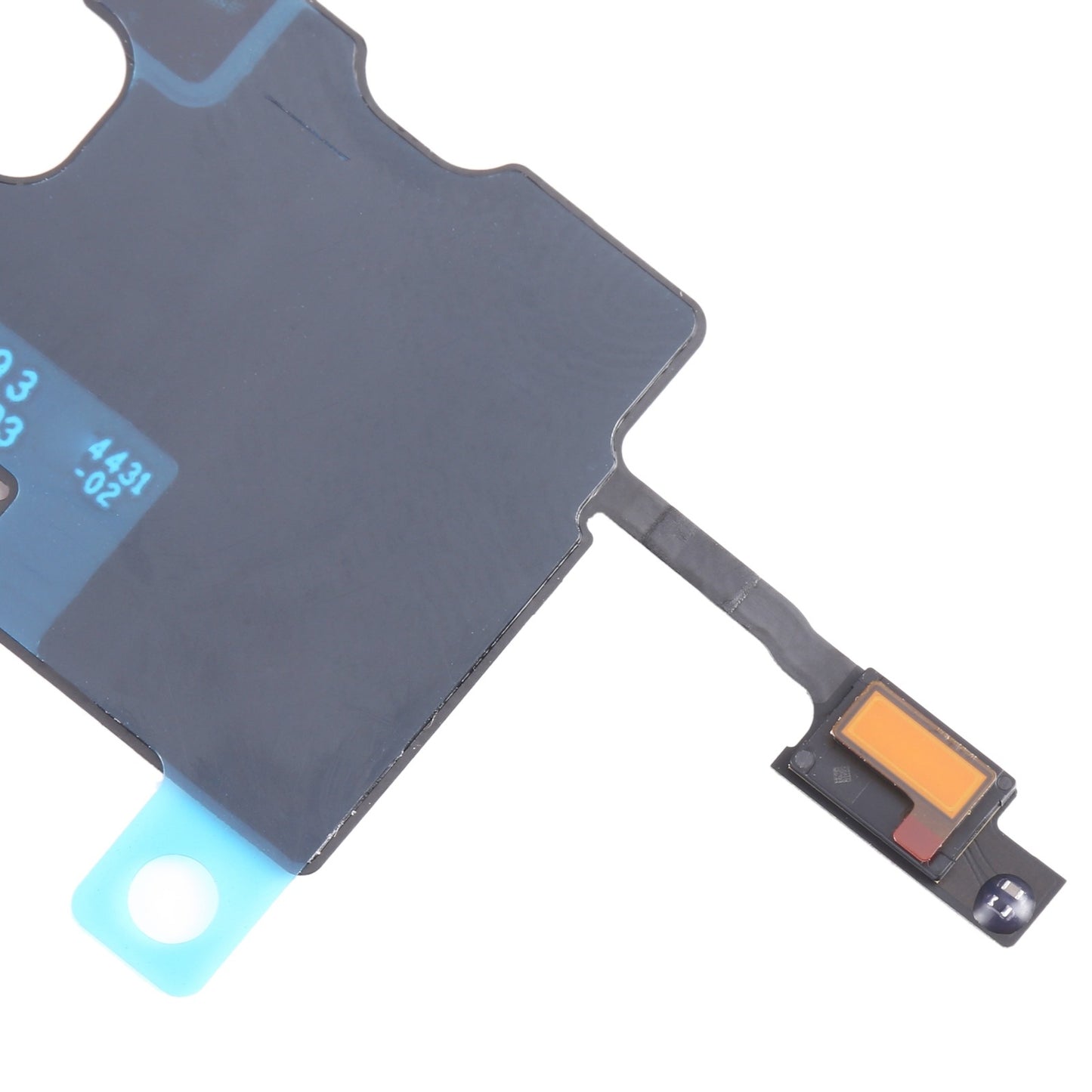 iphone 15 pro original sensor speaker flex strip